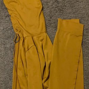 2 Piece Jogging Set S/M